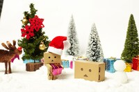 「cheero Power Plus DANBOARD version‐mini‐」イメージビジュアル