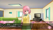「To LOVEる -とらぶる- ダークネス バトルエクスタシー」ゲーム画面 (c)矢吹健太朗・長谷見沙貴／集英社・とらぶるダークネス製作委員会 (c)FURYU CORPORATION 2013.