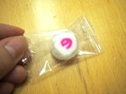 「のんのんびより」の「の」の字飴を秋葉原で無料配布