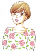 マキヒロチ「サヨナラフラグ」カット