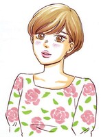 マキヒロチ「サヨナラフラグ」カット