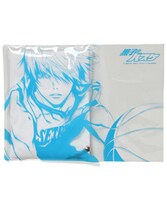 黒子のバスケ x MANGART BEAMS Tのパッケージ。(c)藤巻忠俊/集英社・黒子のバスケ製作委員会