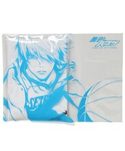 黒子のバスケ x MANGART BEAMS Tのパッケージ。(c)藤巻忠俊/集英社・黒子のバスケ製作委員会