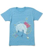 黒子のバスケ×BEAMSのコラボTシャツ、第1弾は黒子テツヤ