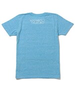 黒子のバスケ x MANGART BEAMS T「T.KUROKO」(c)藤巻忠俊/集英社・黒子のバスケ製作委員会