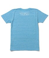 黒子のバスケ x MANGART BEAMS T「T.KUROKO」(c)藤巻忠俊/集英社・黒子のバスケ製作委員会