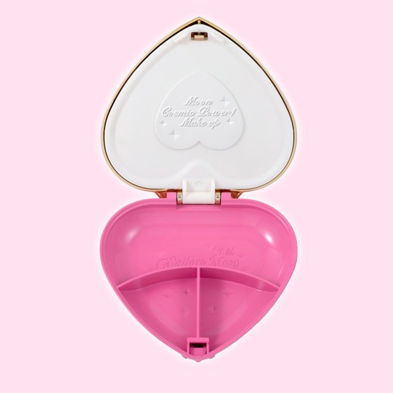 「美少女戦士セーラームーンS ムーンライトメモリー コズミックハートミラーケース」(C)Naoko Takeuchi (C)武内直子・PNP・東映アニメーション