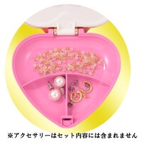 「美少女戦士セーラームーンS ムーンライトメモリー コズミックハートミラーケース」(C)Naoko Takeuchi (C)武内直子・PNP・東映アニメーション