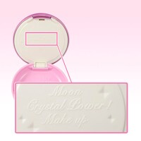 「美少女戦士セーラームーンR ムーンライトメモリー クリスタルスターミラーケース」(C)Naoko Takeuchi (C)武内直子・PNP・東映アニメーション