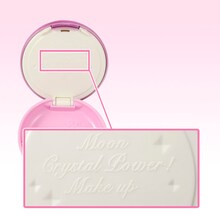 「美少女戦士セーラームーンR ムーンライトメモリー クリスタルスターミラーケース」(C)Naoko Takeuchi (C)武内直子・PNP・東映アニメーション