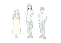 「恋につきもの」カット