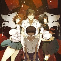 「汝は人狼なりや？」カット