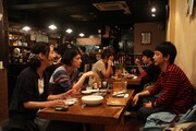 「なにもこわいことはない」の場面写真。