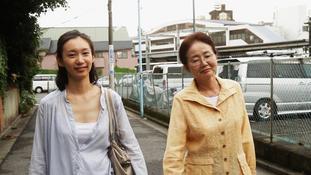 「なにもこわいことはない」の場面写真。