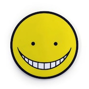 ティータイムに殺せんせー、「暗殺教室」コースター登場