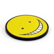 通常時の黄色い顔。(c)Yusei Matsui/Shueisha