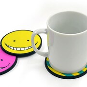 カップを置いた際のイメージ。(c)Yusei Matsui/Shueisha