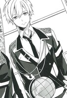 「SSS！」より。