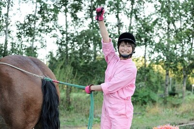 映画「銀の匙 Silver Spoon」より。 (c)2014映画「銀の匙 Silver Spoon」製作委員会 (c)荒川弘／小学館