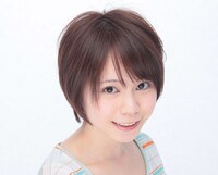 MCを務める守屋ユウ。