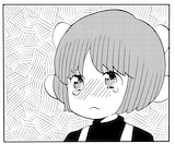 アサダニッキが描いたピノコ。