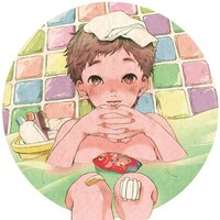 久住昌之原案協力による釣巻和「のの湯」のカット。