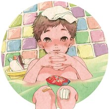 久住昌之原案協力による釣巻和「のの湯」のカット。