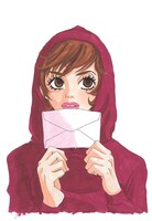 「恋文日和」カット (c)ジョージ朝倉／講談社