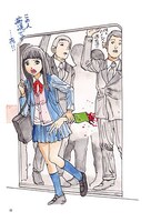 「女の子の頭の中はお菓子がいっぱい詰まっています」より