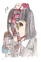 「女の子の頭の中はお菓子がいっぱい詰まっています」より
