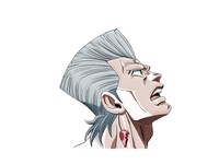 ジャン・ピエール・ポルナレフ (c)荒木飛呂彦＆LUCKY LAND COMMUNICATIONS/集英社・ジョジョの奇妙な冒険SC製作委員会