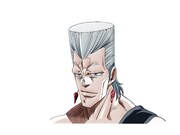 ジャン・ピエール・ポルナレフ (c)荒木飛呂彦＆LUCKY LAND COMMUNICATIONS/集英社・ジョジョの奇妙な冒険SC製作委員会