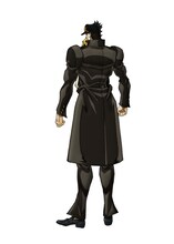 空条承太郎 (c)荒木飛呂彦＆LUCKY LAND COMMUNICATIONS/集英社・ジョジョの奇妙な冒険SC製作委員会