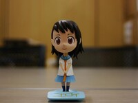 「きょうの小野寺さん2」より。