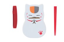 C賞「ごちそうランチボックス」(c)緑川ゆき・白泉社／「夏目友人帳」製作委員会