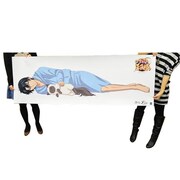 「新テニスの王子様 カベデコール 越前リョーマ」(c)許斐剛/集英社・NAS・新テニスの王子様プロジェクト