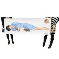 「新テニスの王子様 カベデコール 越前リョーマ」(c)許斐剛/集英社・NAS・新テニスの王子様プロジェクト