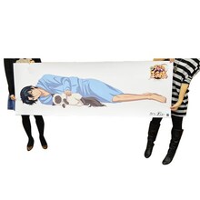 「新テニスの王子様 カベデコール 越前リョーマ」(c)許斐剛/集英社・NAS・新テニスの王子様プロジェクト