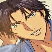 「新テニスの王子様 カベデコール 跡部景吾」(c)許斐剛/集英社・NAS・新テニスの王子様プロジェクト