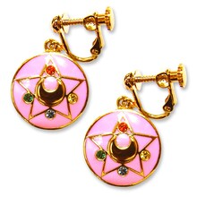 「美少女戦士セーラームーン クリスタルスターイヤリング」(C)Naoko Takeuchi (C)武内直子・PNP・東映アニメーション