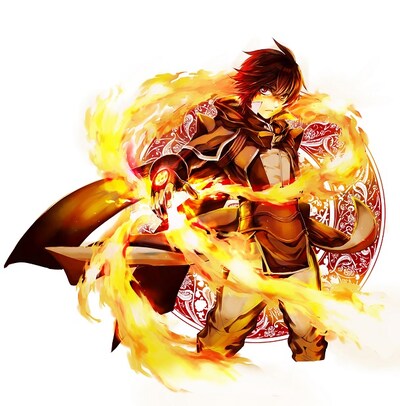 篠原花那「零の神域」のカット。 (c)篠原花那/NSP 2013