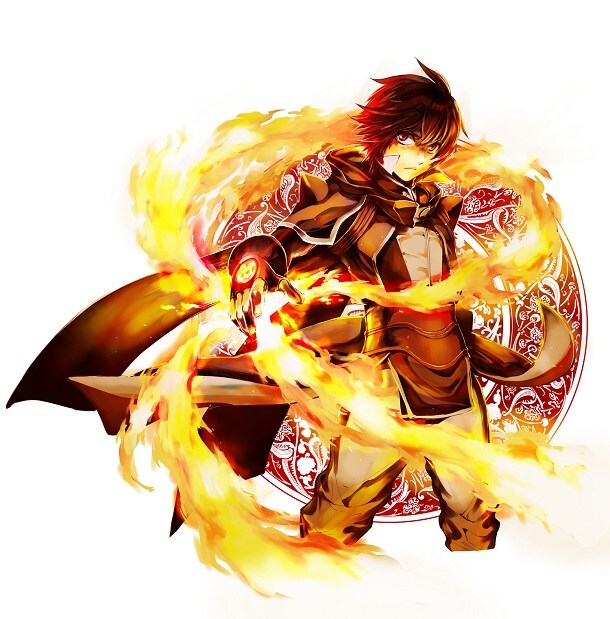 篠原花那「零の神域」のカット。 (c)篠原花那/NSP 2013