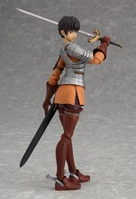 「figma キャスカ」(C)三浦建太郎（スタジオ我画）・白泉社/ BERSERK FILM PARTNERS.