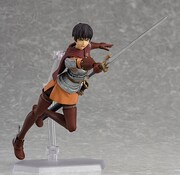 「figma キャスカ」(C)三浦建太郎（スタジオ我画）・白泉社/ BERSERK FILM PARTNERS.