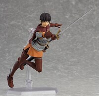 「figma キャスカ」(C)三浦建太郎（スタジオ我画）・白泉社/ BERSERK FILM PARTNERS.