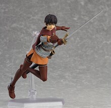「figma キャスカ」(C)三浦建太郎（スタジオ我画）・白泉社/ BERSERK FILM PARTNERS.