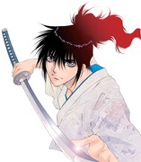 楠桂「鬼切丸伝」＆森秀樹「戦国自衛隊」戦国誌でW始動