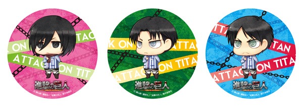 コースター全3種。