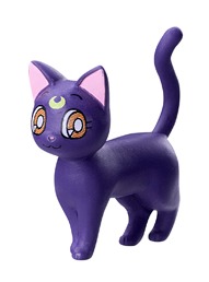ルナ(C)Naoko Takeuchi (C)武内直子・PNP・東映アニメーション