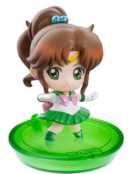 セーラージュピター(C)Naoko Takeuchi (C)武内直子・PNP・東映アニメーション